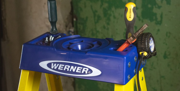 Sklolaminatove jednostranne schudky Werner 1 - popisek